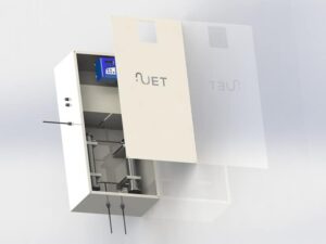 מערכת חיטוי מים