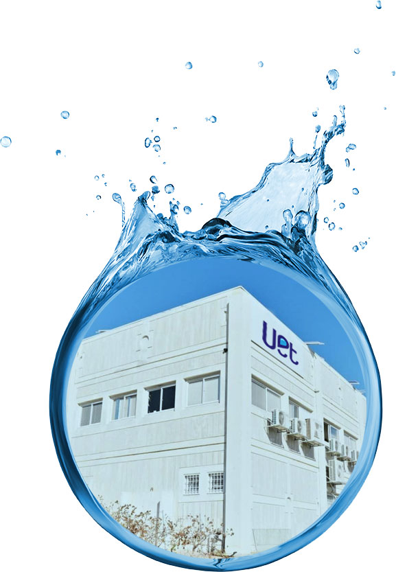 uet