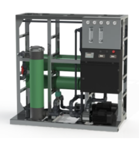 מערכת סינון מים אוסמוזה הפוכה