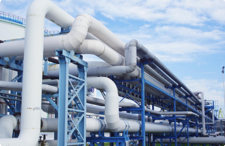 התקנת מערכות מים